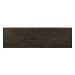 Alma Gray 60" & 72" TV Stand