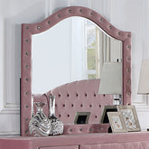 ZOHAR Mirror
