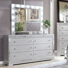 BELLETERRE Dresser