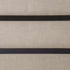 Berenice Dresser White, Gray, & Espresso