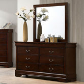 Louis Philippe Dresser