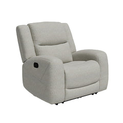Giraldus Manual Recliner