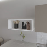 Wall Cabinet Axtell, Kitchen, White