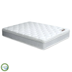 Bird Of Paradise 11" Euro Pillow Top Mattress
