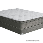 ALEKSA 11" Euro Top Mattress