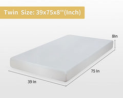 Artemisia Memory Foam Mattress