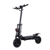 Electric Scooter - J30MAX (Black)