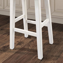 Biasca 29" Stool 2Pcs Set
