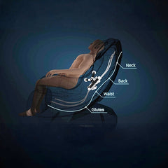 Calmridge Massage Chair