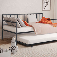 Harmon Metal Daybed
