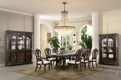 Promenade Arm Chair (2/CTN)