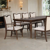Westerham Dining Table w/ 18 Leaf