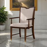 Westerham Arm Chair (2/CTN)