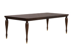 Westerham Dining Table w/ 18 Leaf