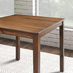 Lubbock 5 Pc. Counter Ht. Table Set