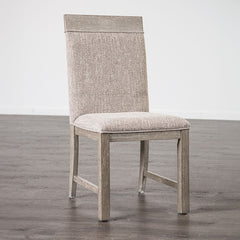 Gristalt Chair