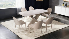 Lenvik Side Chair (2/CTN)