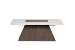 Grasten Square Coffee Table