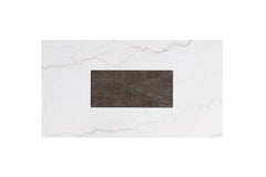 Grasten Square Coffee Table