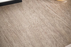 Conisbrough Round End Table