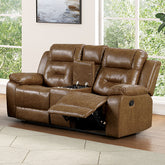 Ezekius Loveseat
