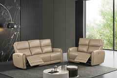Schlieren Power Recliner