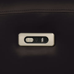 Schlieren Power Sofa