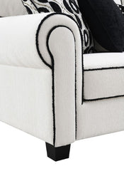 Viviani Sofa Loveseat Collection