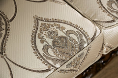 Veracruz Loveseat