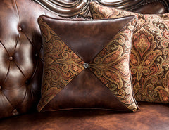 Palencia Loveseat