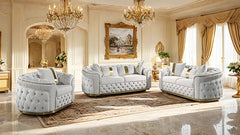 Adelpha Chair