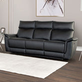 Bienne Sofa Manual Recliner