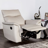 Bienne Recliner Chair