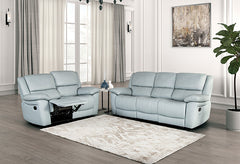 Glarus Sofa Manual Recliner