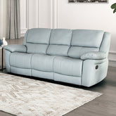 Glarus Sofa Manual Recliner