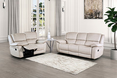 Glarus Sofa Manual Recliner
