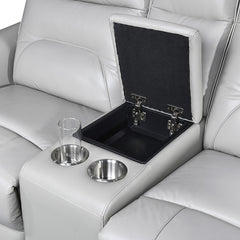 Terentius Power Loveseat