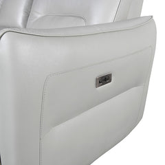 Terentius Power Loveseat