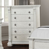 Promenade Chest