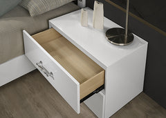 Stoholm Nightstand