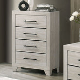 Dubuque Chest