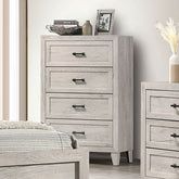 Mysen Chest