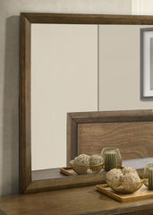 Kirkham Mirror