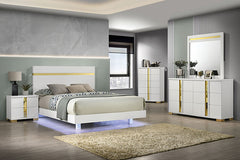 Lillestrom Nightstand