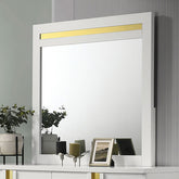 Lillestrom Mirror