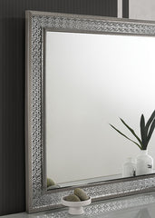 Cassiopeia Rect Mirror