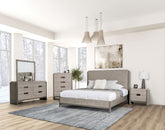 Gristalt Bedroom Collection