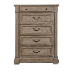Sheringham Chest