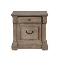 Sheringham Nightstand