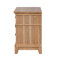 McHenry Nightstand